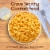 Lean Cuisine® Comfort Cravings Macaroni & Cheese Frozen Meal Perspective: right