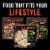 Life Cuisine Riced Cauliflower Beef with Broccoli Bowl Frozen Meal Perspective: right