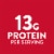 Stouffer's® Family Size Lasagna Italiano Frozen Meal Perspective: right
