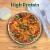 Lean Cuisine® Bowls Sesame Chicken Frozen Meal Perspective: right