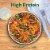Lean Cuisine Savory Sesame Chicken and Vegetables Frozen Meal Perspective: right
