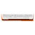 Lean Cuisine® Features Chicken in Sweet BBQ Sauce Frozen Meal Perspective: right