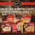 Stouffer's Mac-Fulls Creamy Garlic Shrimp Mac & Cheese Bowl Perspective: right