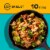 Mings Orange Teriyaki Chicken Perspective: right