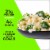 Vital Pursuit White Cheddar Mac and Broccoli Bowl High Protein Portion Aligned Meal Perspective: right