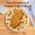 Lean Cuisine Tortilla Crusted Fish Frozen Meal Perspective: right