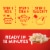 Stouffer’s Supreme Shells and Cheese Three Cheese Boxed Mac & Cheese Dinner Kit Perspective: right