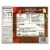 Stouffer's Pepperoni French Bread Frozen Pizza Perspective: right