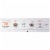 Lean Cuisine Korean Style Rice & Vegetables Bowls Frozen Meal Perspective: right