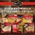 Stouffer's Family Size Chicken Enchiladas Frozen Meal Perspective: right
