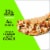 Vital Pursuit Cauliflower Crust Chicken Bacon Ranch Piada High Protein Meal Air Fryer Ready Perspective: right