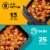 Mings Pineapple Sweet & Sour Chicken Perspective: right
