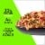 Vital Pursuit Southwest Style Beef Taco Bowl High Protein GLP-1 Friendly Frozen Meal Perspective: right
