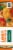 Lean Cuisine® Bowls Orange Chicken Frozen Meal Perspective: right