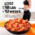Lean Cuisine Rigatoni with Italian Sausage and Peppers Frozen Lunch Frozen Meals Perspective: right