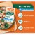 Lean Cuisine Creamy Pasta Primavera Frozen Meal Perspective: right