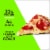 Life Cuisine™ Pepperoni Frozen Cauliflower Crust Pizza Perspective: right