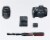 Canon Eos Rebel T7 24.1mp Digital Slr Camera With Ef-s 18-55 Is Ii Lens Perspective: right