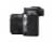 Canon EOS STM Lens Kit Mirrorless Camera- Black Perspective: right