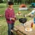 Coleman All-Purpose Propane Perspective: right