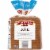Pepperidge Farm Jewish Rye Soft Rye Bread Perspective: right