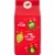 Goldfish Holiday Shapes Cheddar Crackers Perspective: right