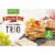 Pepperidge Farm Trio Variety Crackers Perspective: right