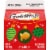 Goldfish Holiday Cheddar Crackers Perspective: right