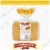Pepperidge Farm Golden Potato Hot Dog Buns, Top Sliced, 8-Pack Bag Perspective: right