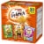 Goldfish Blasted Variety Pack Perspective: right
