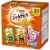 Goldfish Blasted Variety Pack Perspective: right