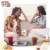 Pepperidge Farm Farmhouse® Thin and Crispy Milk Chocolate Chip Cookies Perspective: right