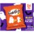 Goldfish Halloween Cheddar Cheese Crackers Multipack Perspective: right