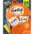 Goldfish® Back To School Cheese Crackers Multipack Perspective: right