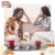 Pepperidge Farm Farmhouse® Thin & Crispy Butter Crisp Cookies Perspective: right