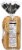 Pepperidge Farms® Everything Hamburger Buns Perspective: right
