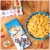 Goldfish® Special Edition Marvel Avengers Cheddar Baked Snack Crackers Perspective: right