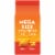 Goldfish® Mega Bites Sharp Cheddar Cheese Crackers Perspective: right
