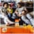 Pepperidge Farm® Goldfish® Flavor Blasted Xtra Cheddar Baked Snack Crackers Perspective: right