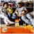 Goldfish® Flavor Blasted® Xtra Cheddar Cheese Crackers Perspective: right