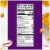 Goldfish® Marvel Studios Black Panther: Wakanda Forever Baked Cheddar Snack Crackers Perspective: right