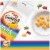 Pepperridge Farm® Goldfish® Cheddar Cheese Colors Crackers Perspective: right