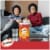 Goldfish® Mega Bites Sharp Cheddar Crackers Perspective: right