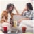 Pepperidge Farm Soft Baked Ojai Lemon Sugar Cookies Perspective: right