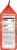 Pepperidge Farm® Holiday Nog Cookies Perspective: right