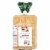 Pepperidge Farm Farmhouse® Hearty White Dinner Rolls, 12 Rolls, 12 Oz Bag Perspective: right