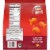 Goldfish Crisps Barbecue Flavored Crisps Crackers Perspective: right
