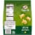Goldfish Crisps Spicy Dill Pickle Flavored Crisps Crackers Perspective: right