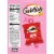 Goldfish Strawberry Shortcake Flavored Baked Graham Snacks 0.75 Oz Treat Bags Perspective: right