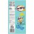 Goldfish Flavor Blasted Xtra Cheddar Cheese Crackers Perspective: right